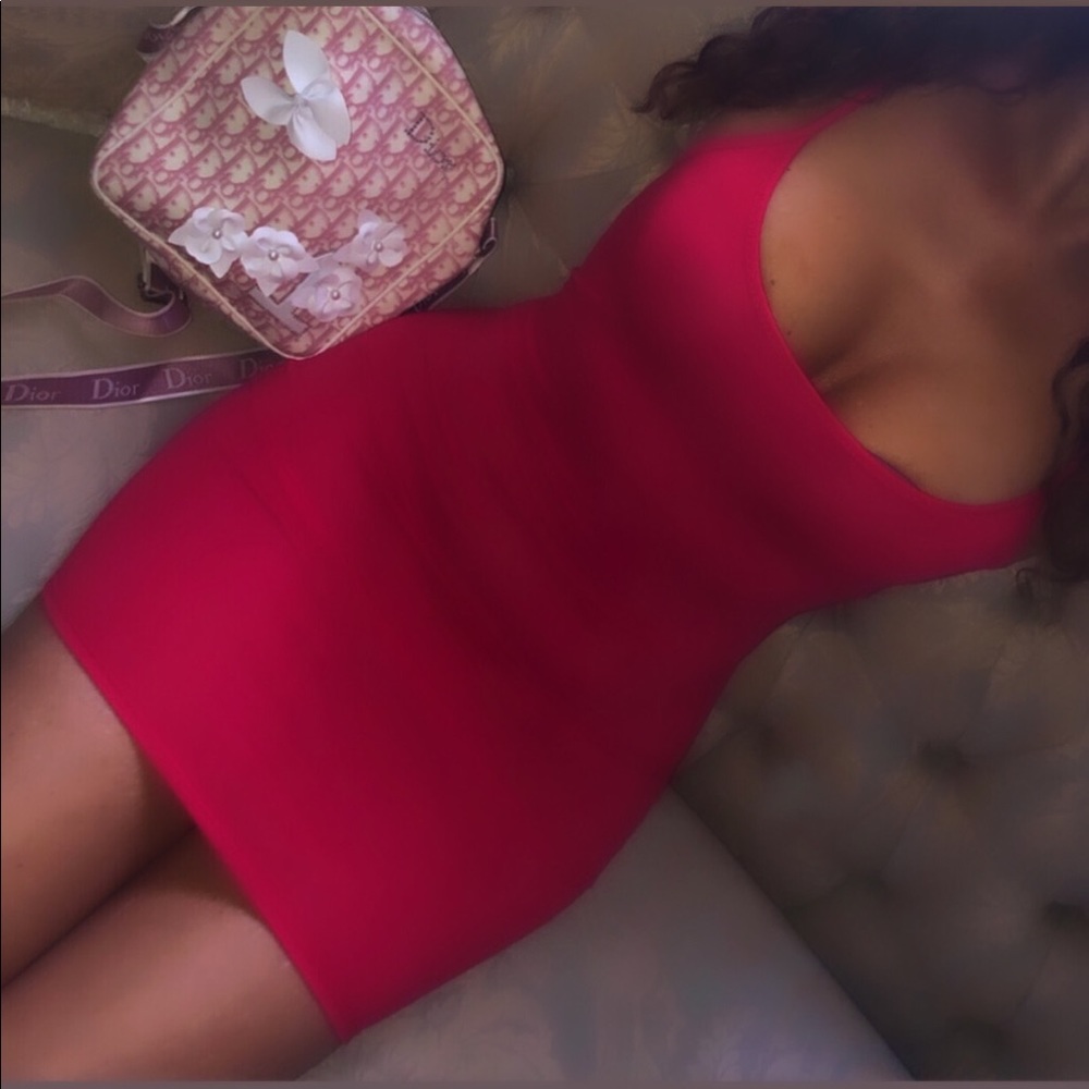 Brand New💕Must Have Lounge Essential You Can Step Out In!! Tank Mini 💕 - Picture 6 of 8